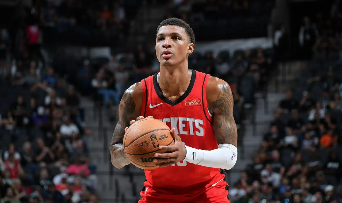 火箭开拓者前瞻，阿夫迪亚成火箭难题，双探花或成球队胜负手