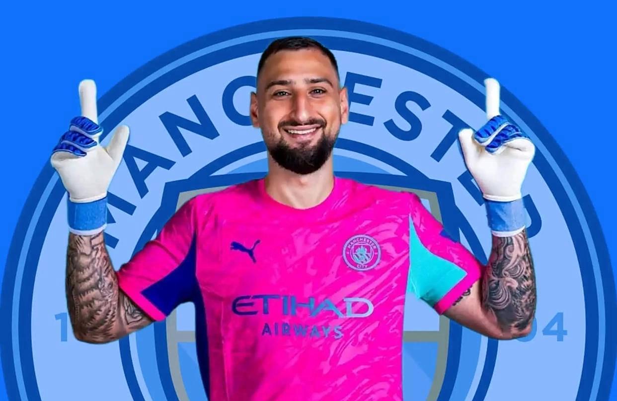 三千万欧！曼城敲定冠军门将，关窗前捡到大便宜，瓜迪奥拉松口气